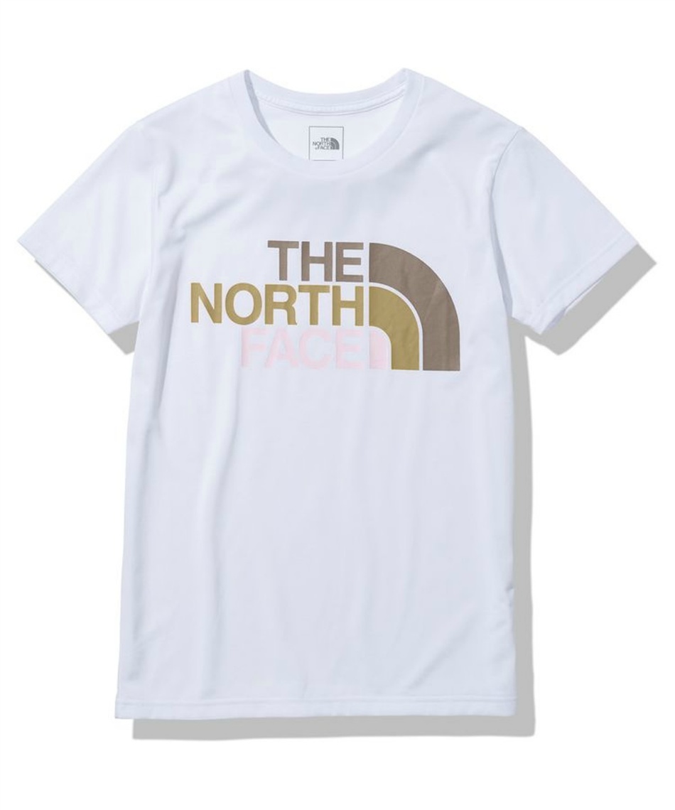ザ・ノース・フェイス(THE NORTH FACE) Tシャツ 半袖 ショートスリーブ