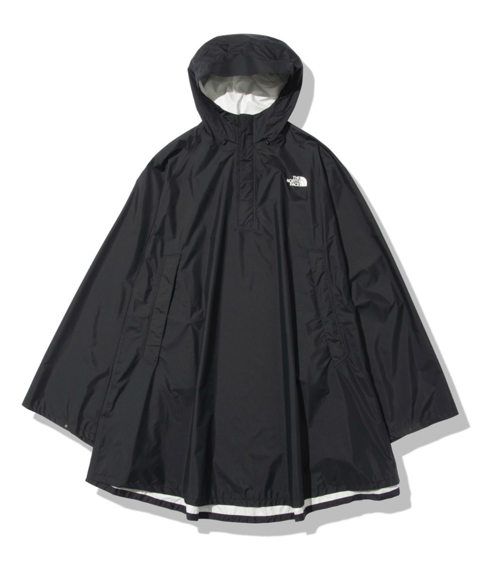 ザ・ノース・フェイス(THE NORTH FACE) ポンチョ アクセス ポンチョ