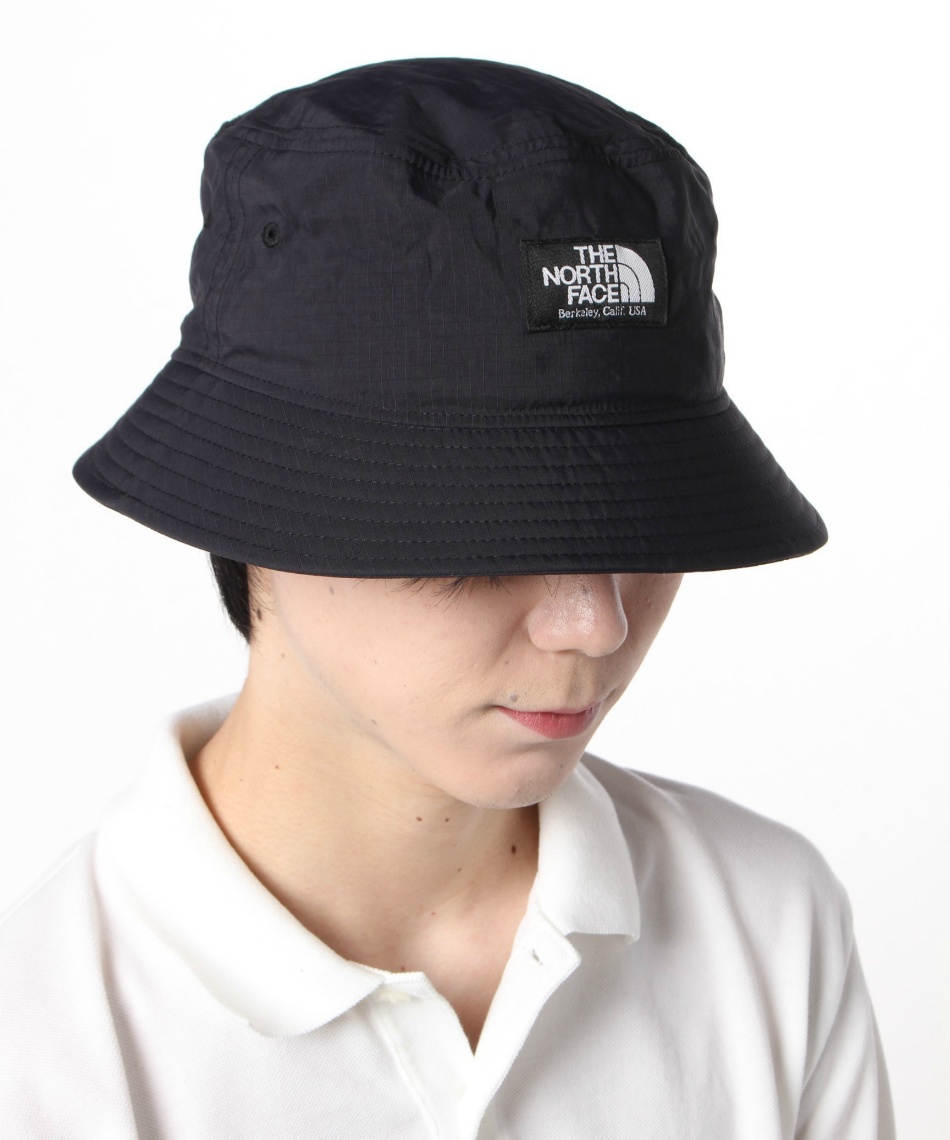 THE NORTH FACE キャンプサイドハット K NN02345 ザ・ノース・フェイス THE NORTH FACE / キャンプサイドハット