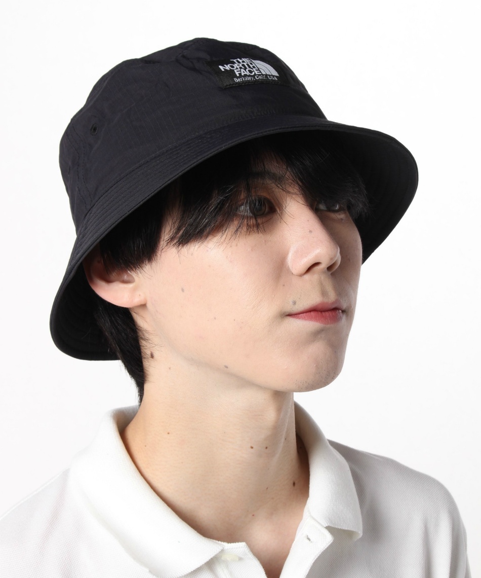 ハット キャンプサイドハット NN02345 K | スポーツ用品ならヒマラヤ