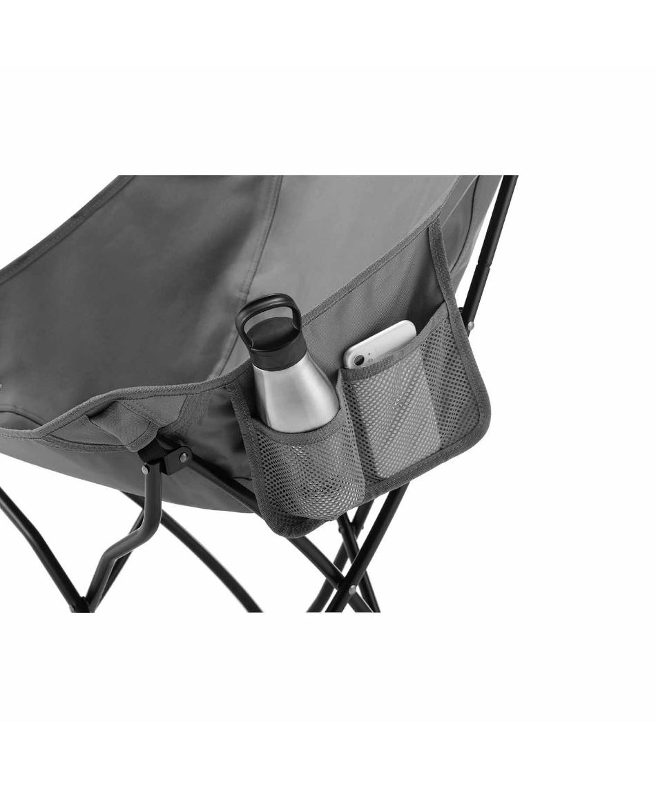【別注】 ＜COLEMAN＞ HEALING CHAIR/ヒーリングチェアNX ヒーリングチェアNX (グレージュ)の通販｜キャンプ用品の