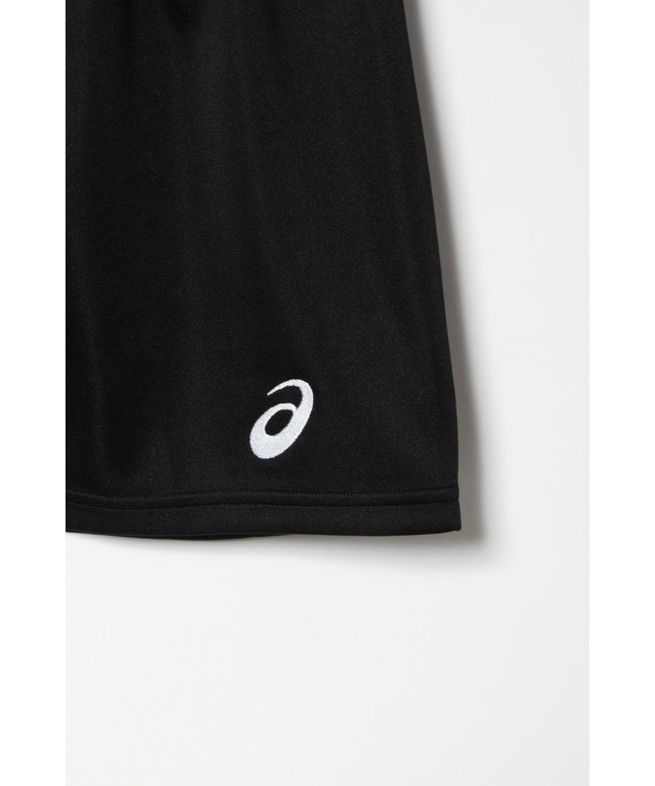 NAGANO バレーボールパンツ 黒 ストライプ NAGANO バレーボールパンツ 黒 ストライプ NAGANO バレーボール