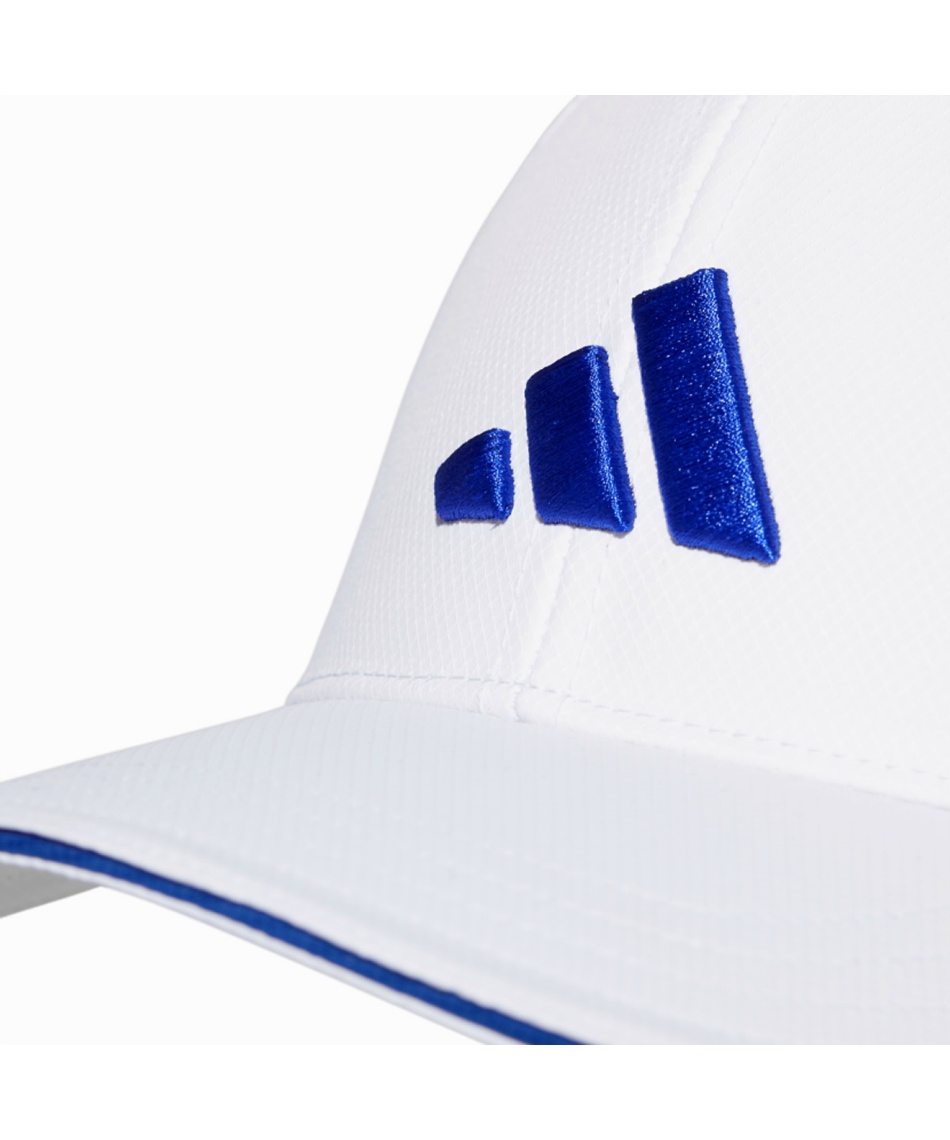 アディダス(adidas) ゴルフ キャップ サイドロゴ キャップ MGS03