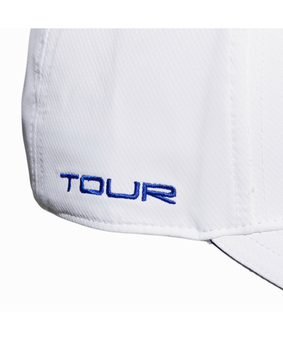 アディダス(adidas) ゴルフ キャップ サイドロゴ キャップ MGS03