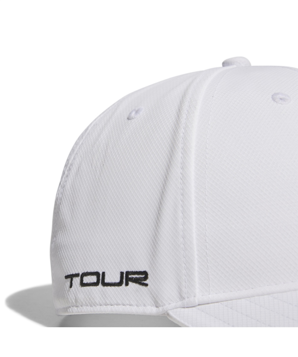 アディダス(adidas) ゴルフ キャップ サイドロゴ キャップ MGS03