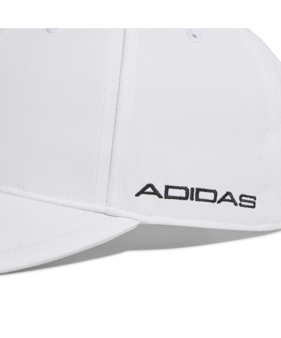 【新品M】adidas アディダスゴルフ シャツ＆パンツ＆バイザー３点セット 新品M】adidas アディダスゴルフ シャツ＆パンツ＆バイザー3点