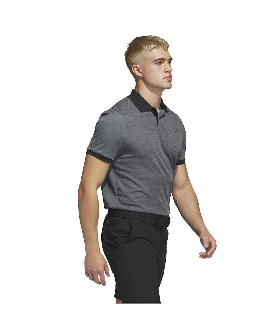 新品 ホーンガーメント ゴルフ ワンピース 半袖 ポロ インナーパンツ付