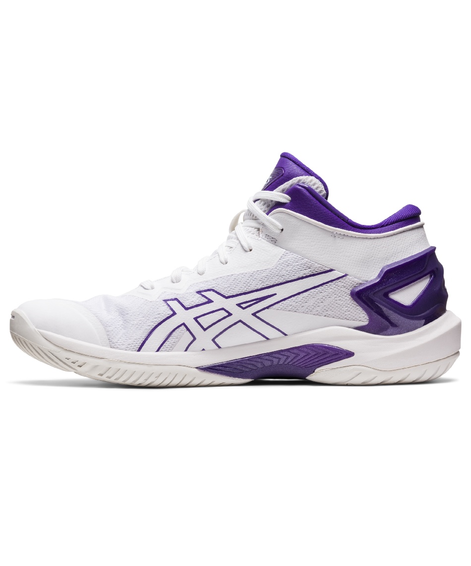 アシックス(asics) バスケットシューズ ゲルバースト27 GELBURST27