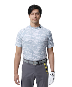 ＦＪ　フットジョイ　ベーシックテーパードパンツ　ＦＪ－Ｓ１９－Ｐ０４　(ネイビー)　ＸＬ