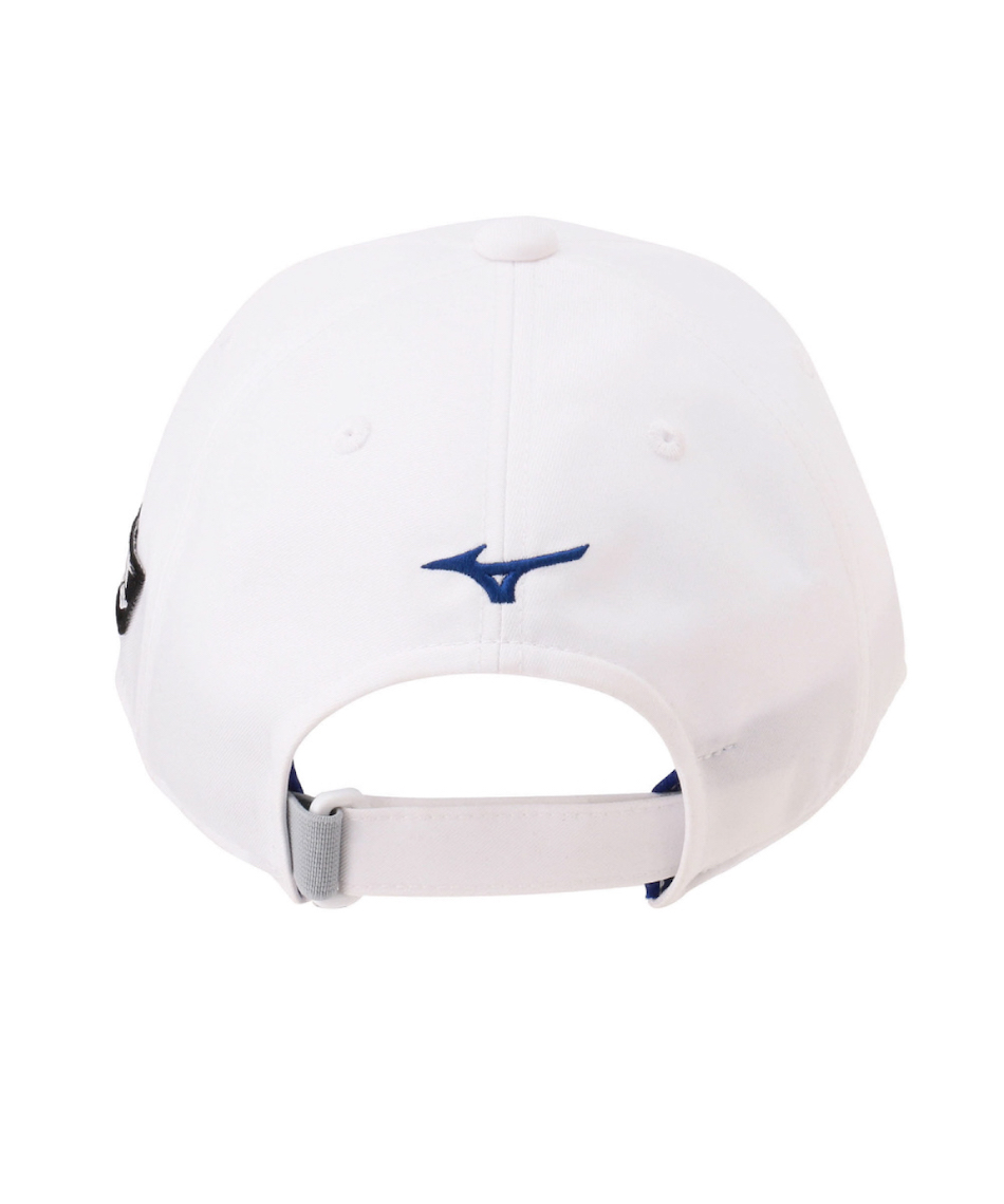 ミズノ(MIZUNO) ゴルフ キャップ ロゴツアーキャップ E2MWA001 【2023