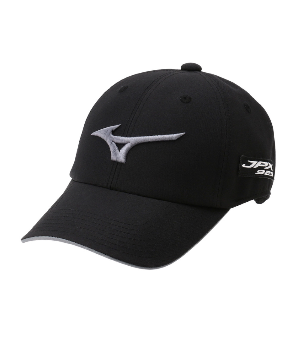 Mizuno Pro - ②◆　ダイエーホークス　◆　ミズノプロ　◆　キャップ　帽子　◆　FDH　◆ ミズノ(MIZUNO) ゴルフ キャップ ロゴツアーキャップ E2MWA001