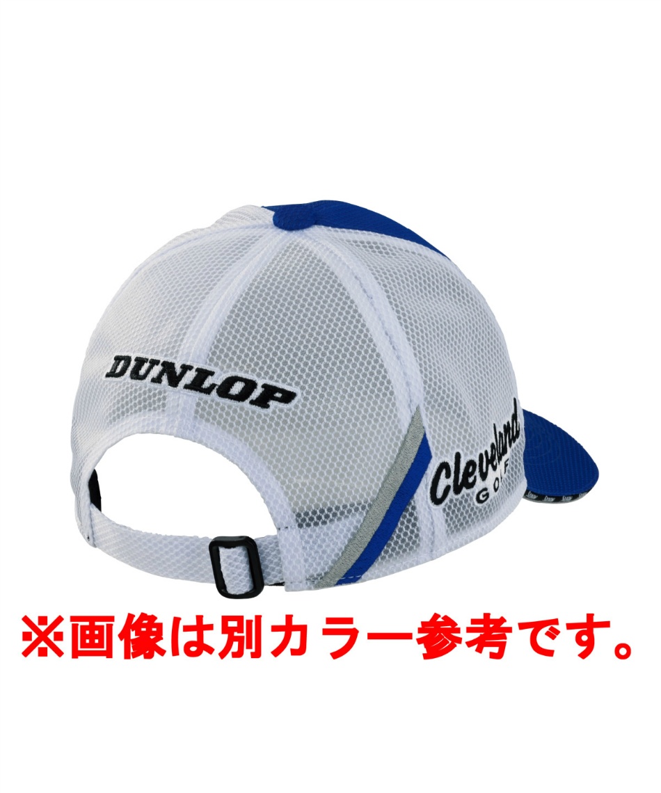スリクソン(SRIXON) ゴルフ キャップ プロモデルメッシュキャップ