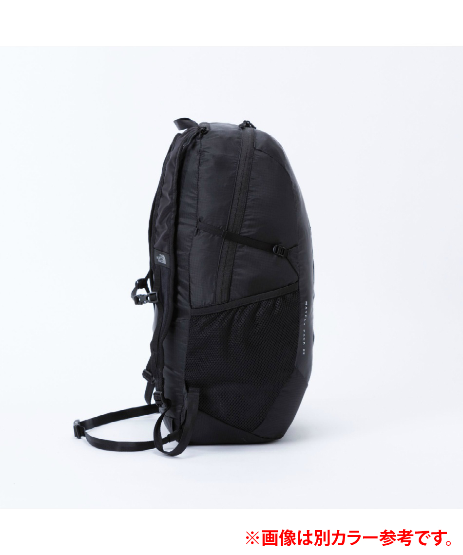 ザ・ノース・フェイス(THE NORTH FACE) バックパック メイフライパック