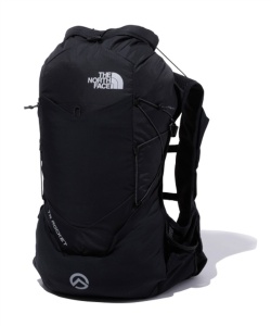 【美品】THE NORTH FACE TR ROCKET リュック　Mサイズ リュックサック TR Rocket ティーアールロケット NM62320 K | スポーツ