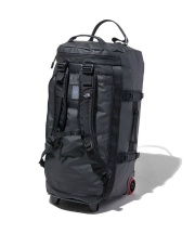 ノースフェイス(THE NORTH FACE) キャリーバッグ BCローリングダッフル