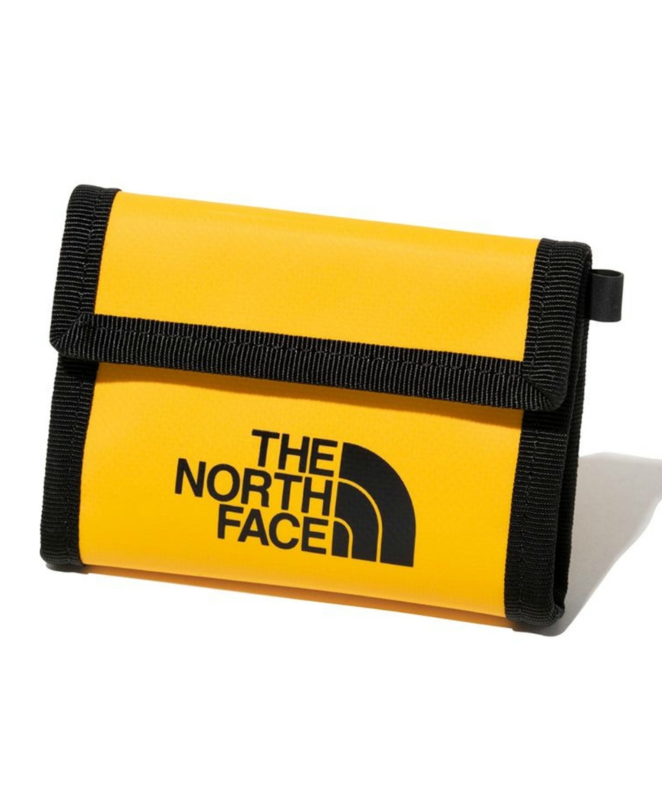 ザ・ノース・フェイス(THE NORTH FACE) 財布 BCワレットミニ NM82320 SG