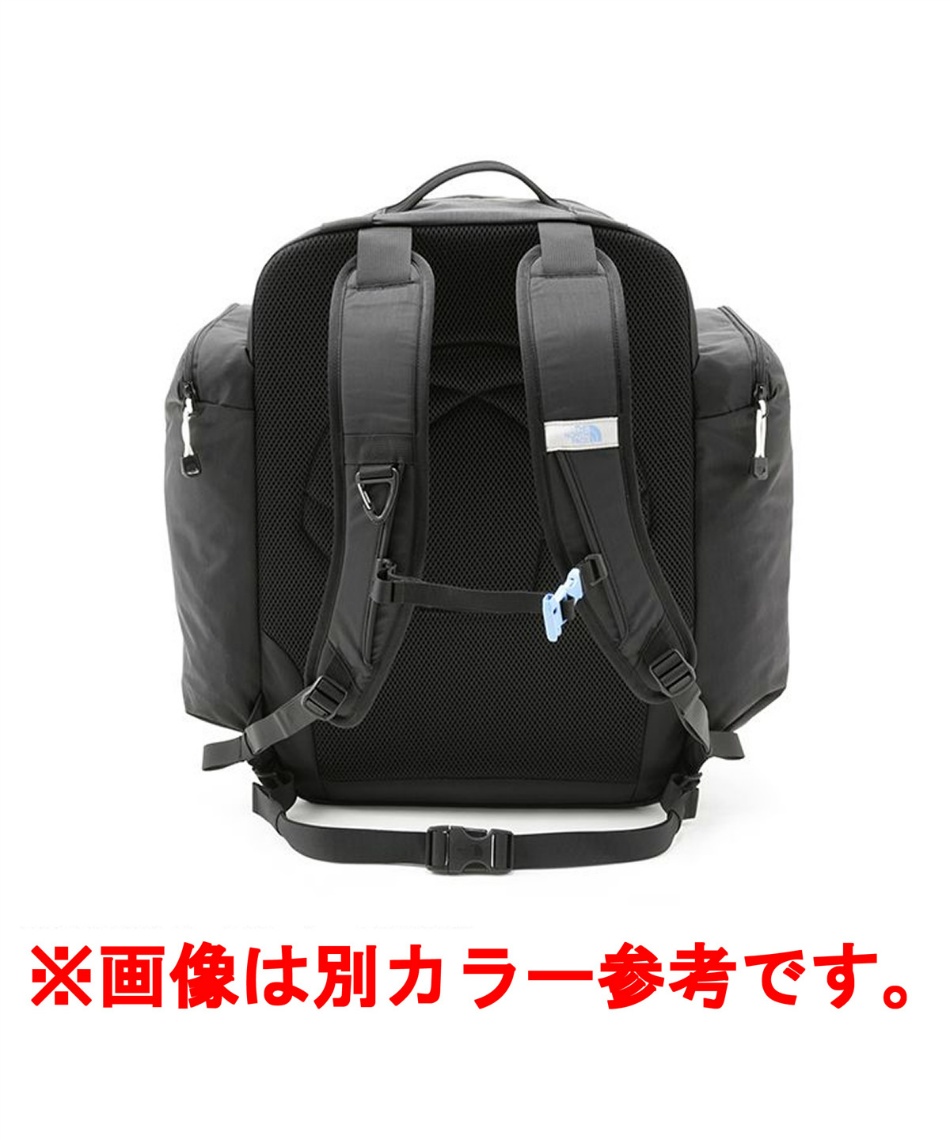 リュックサック サニーキャンパー40+6 キッズ NMJ72300 RO | スポーツ