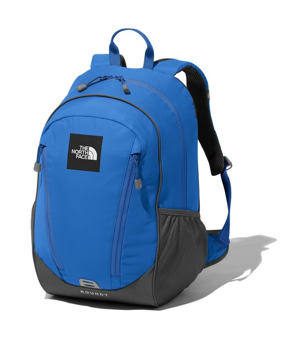 リュックサック 22L キッズラウンディ NMJ72310 SC | スポーツ