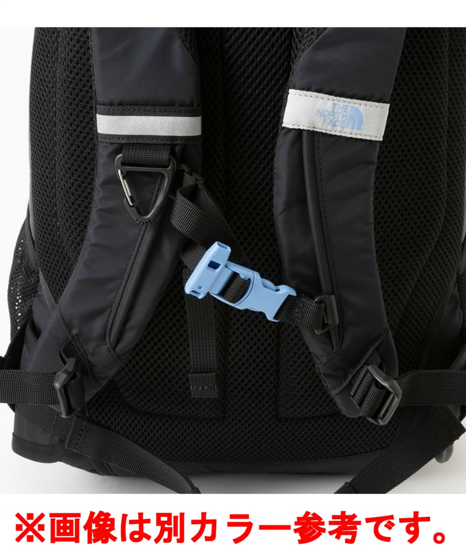 リュックサック 22L キッズラウンディ NMJ72310 SC | スポーツ用品なら