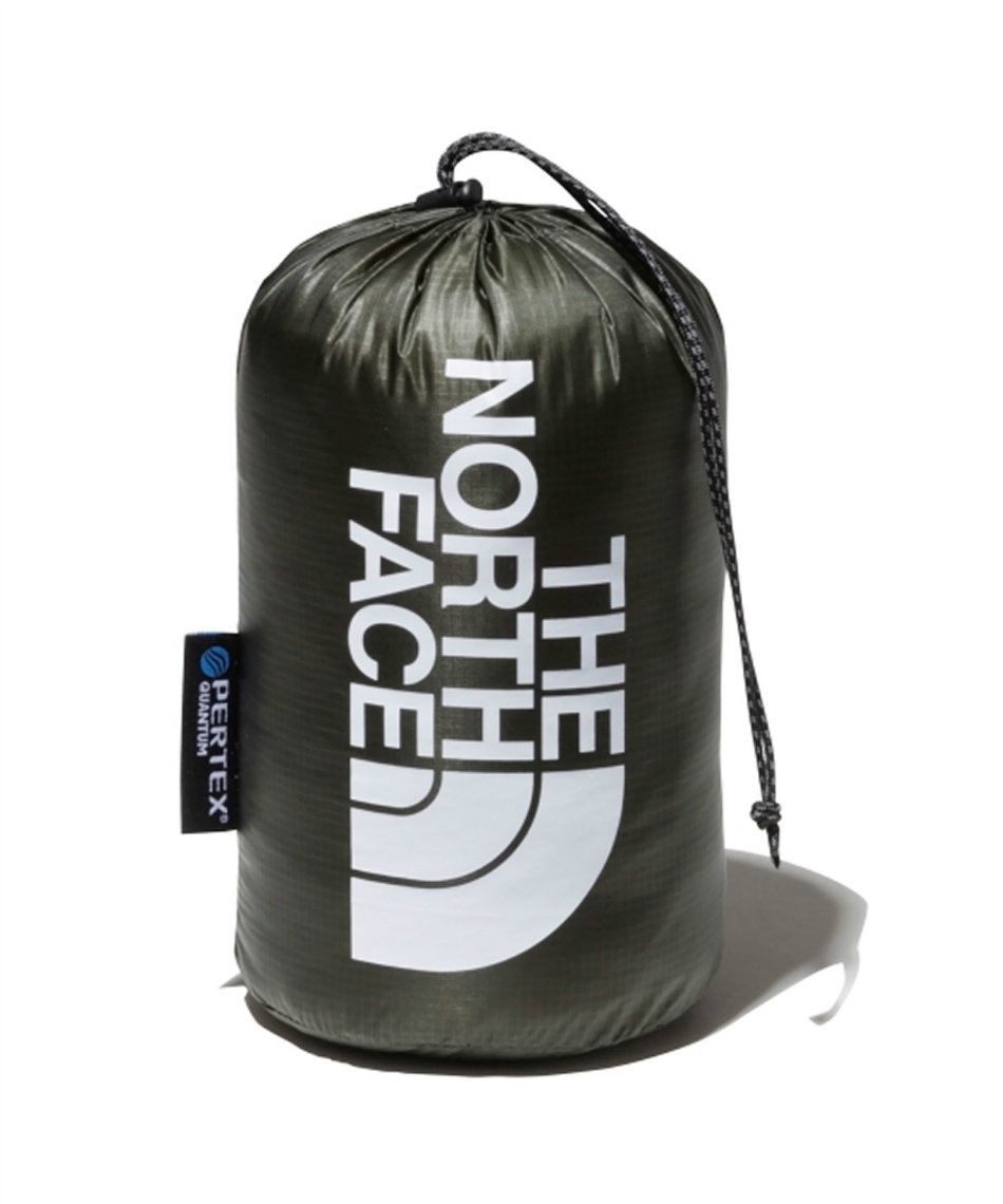 スタッフサック パーテックス スタッフバッグ2L NN32128 NT