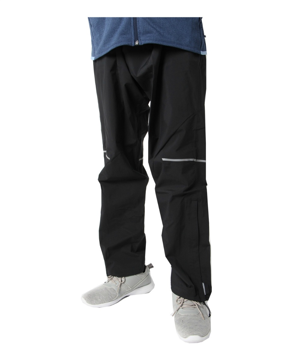 ロングパンツ Hazy Trail Rain Pant WM5555 010 【国内正規品
