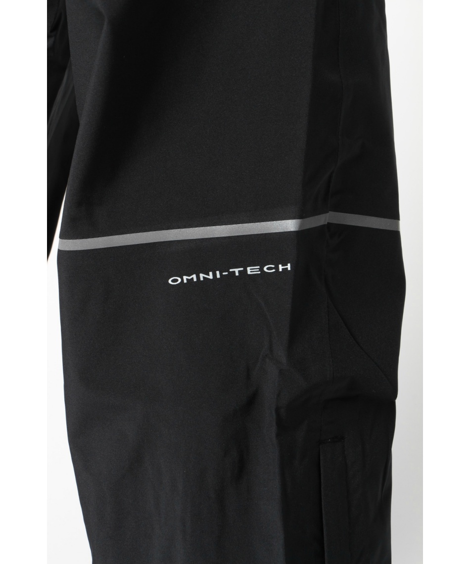 ロングパンツ Hazy Trail Rain Pant WM5555 010 【国内正規品