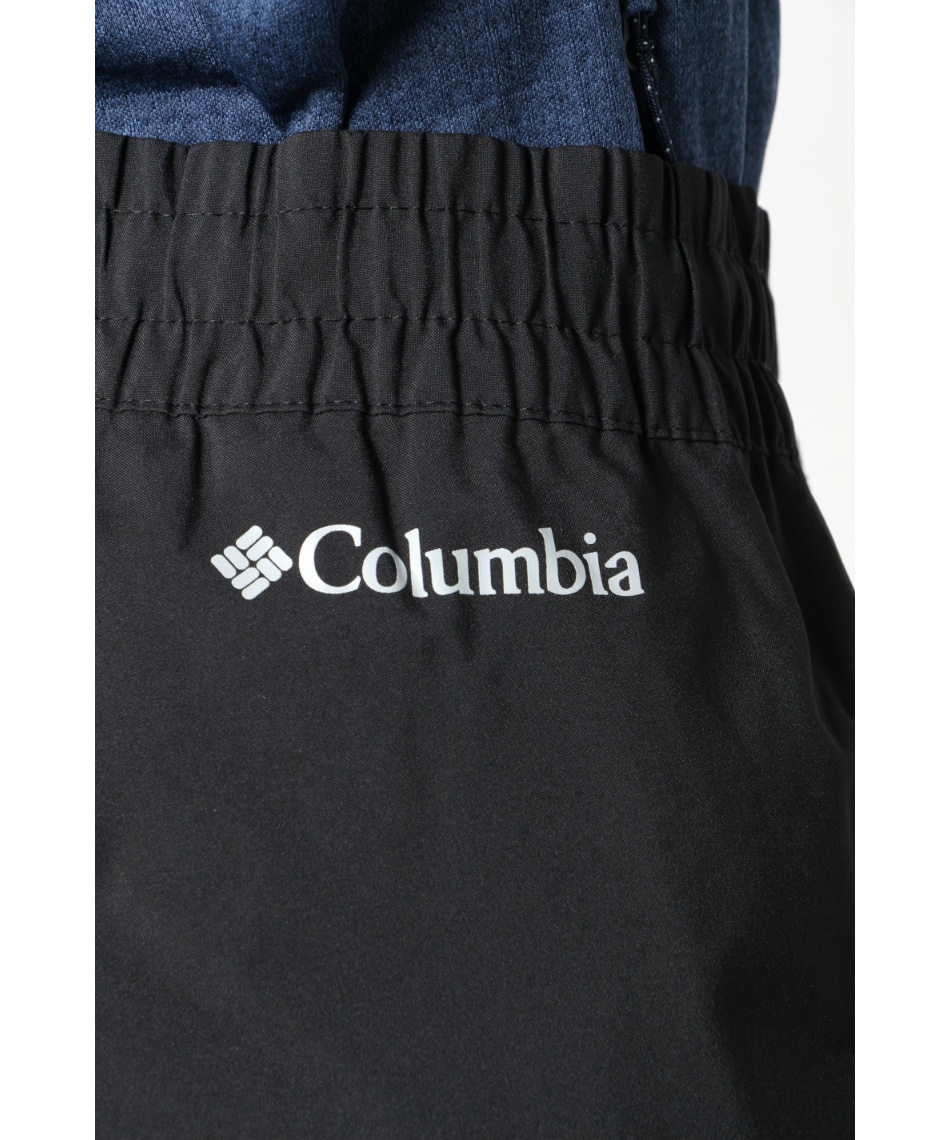 ロングパンツ Hazy Trail Rain Pant WM5555 010 【国内正規品