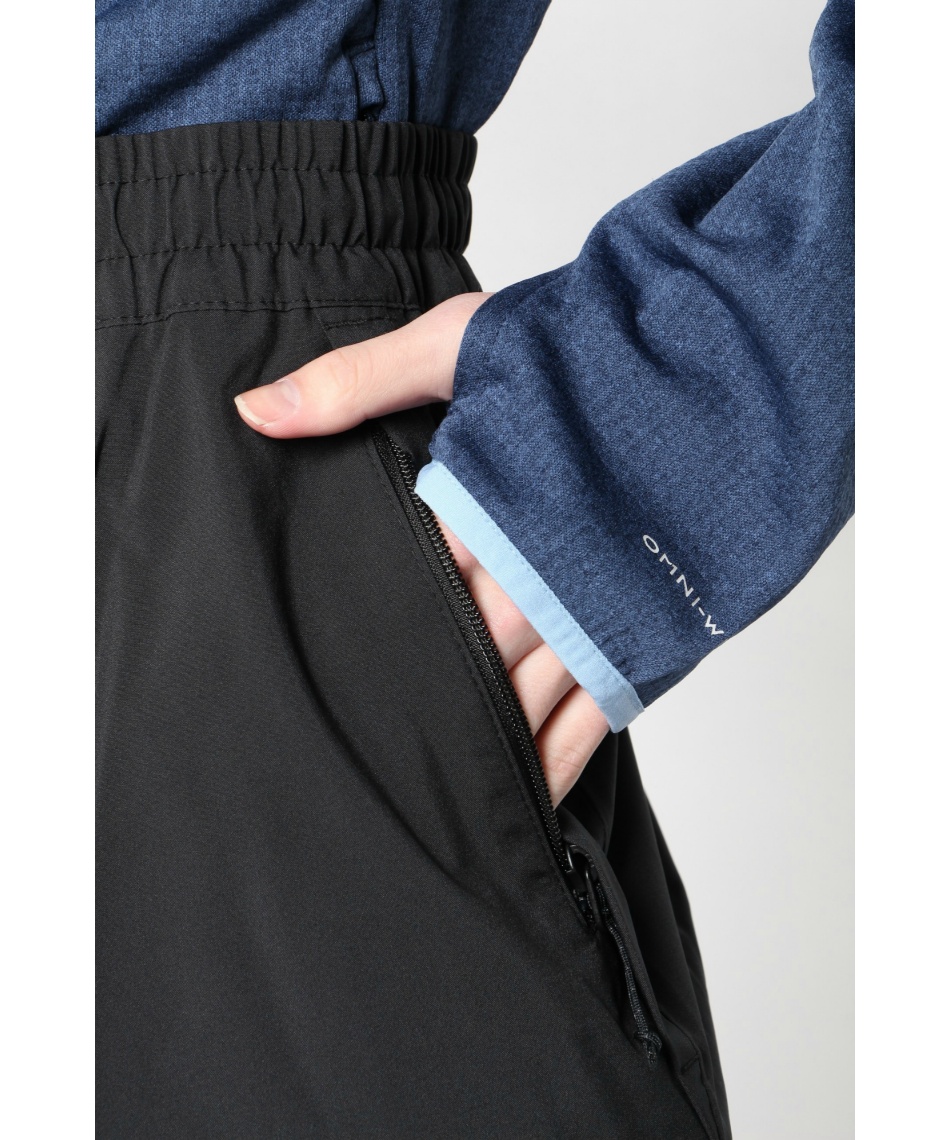 ロングパンツ Hazy Trail Rain Pant WM5555 010 【国内正規品