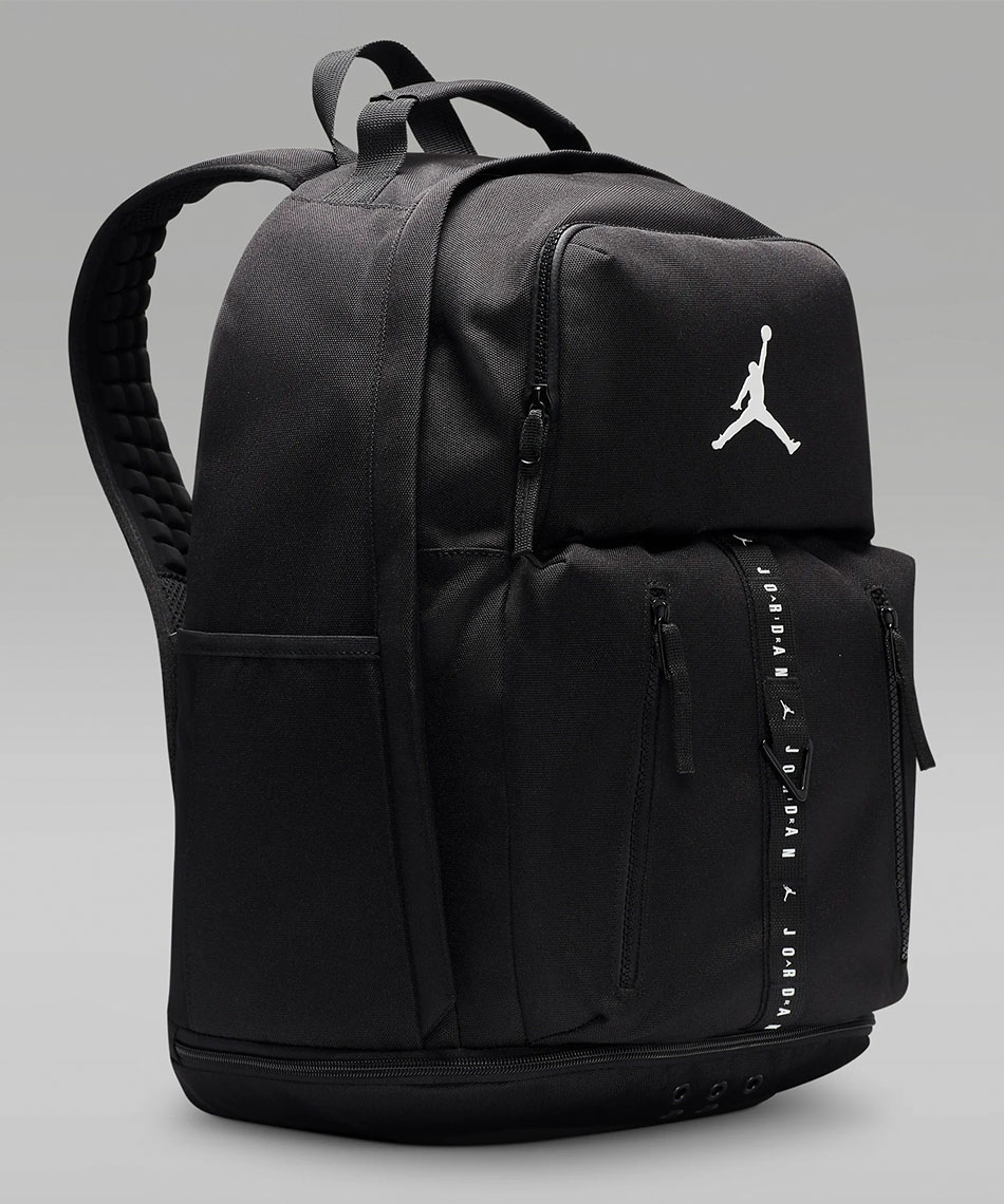 バックパック JDN SPORT BACKPACK 9A0743-023 | スポーツ用品なら