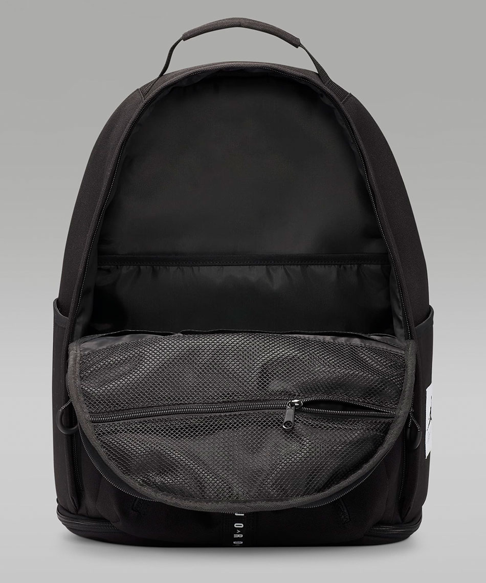 バックパック JDN SPORT BACKPACK 9A0743-023 | スポーツ用品なら