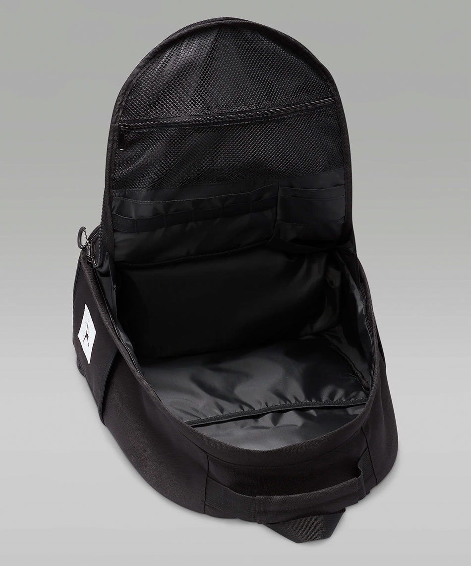 バックパック JDN SPORT BACKPACK 9A0743-023 | スポーツ用品なら