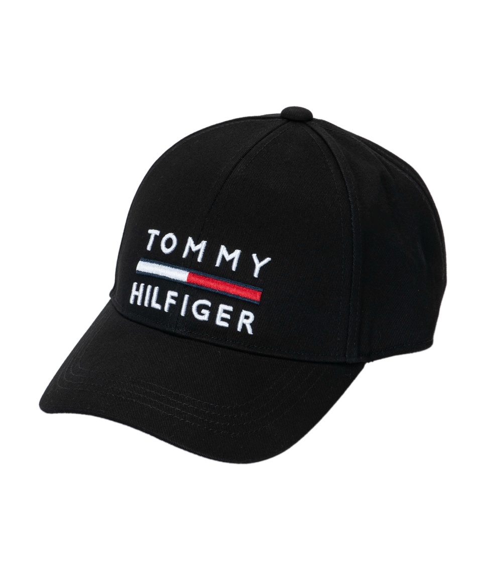 l|Cg50pt yzg~[qtBK[St(TOMMY HILFIGER GOLF) St Lbv x[VbNScC THMB3F07 y2023Ntăfz Y 10BLK F