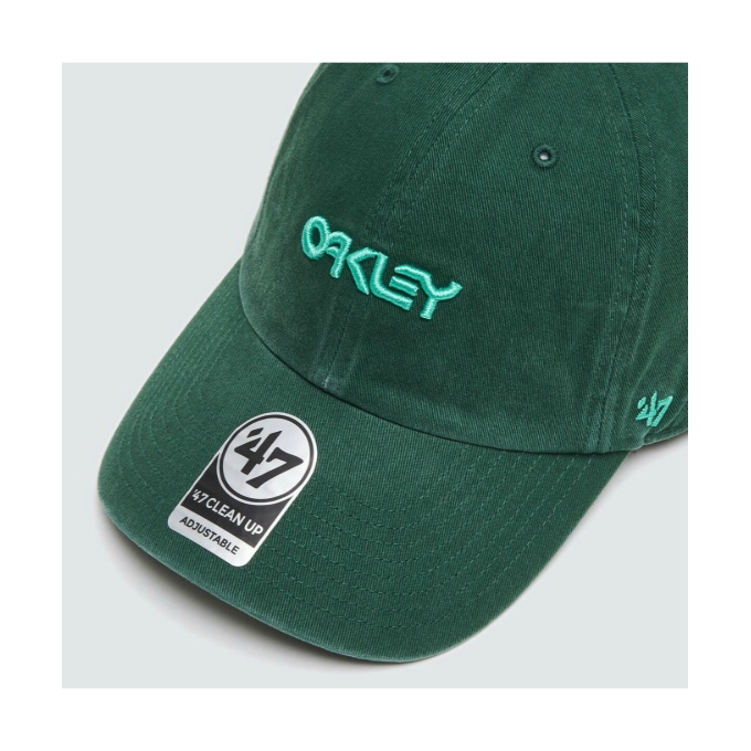 オークリー(OAKLEY) 帽子 キャップ REMIX DAD HAT FOS901220