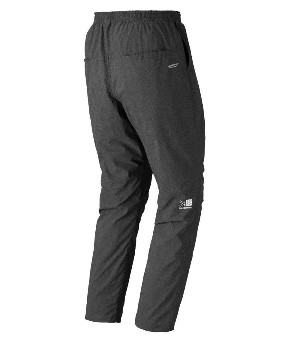 カリマー(karrimor) ロングパンツ アクティブ ライト パンツ active