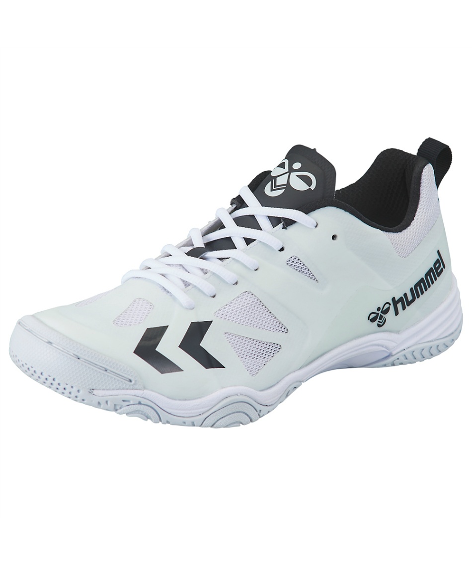 ヒュンメル(hummel) ハンドボールシューズ レジェンドフライV 屋内
