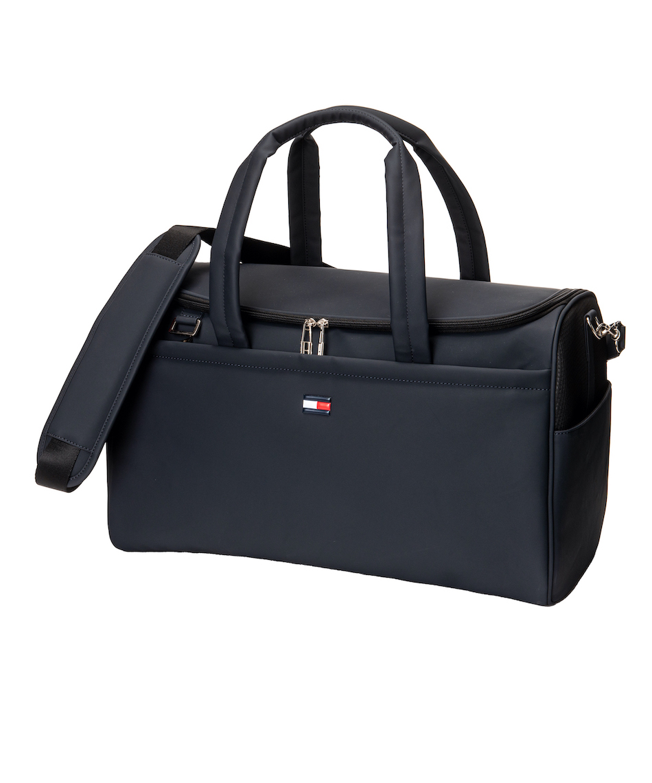 トミーヒルフィガーゴルフ(TOMMY HILFIGER GOLF) ボストンバッグ