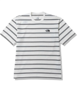 ザ・ノース・フェイス(THE NORTH FACE) ランニングウェア Tシャツ 半袖