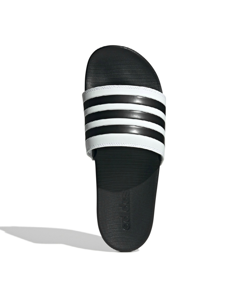 【送料無料】シャワーサンダル アディレッタ コンフォート サンダル Adilette Comfort Slides GZ5893 LUT47