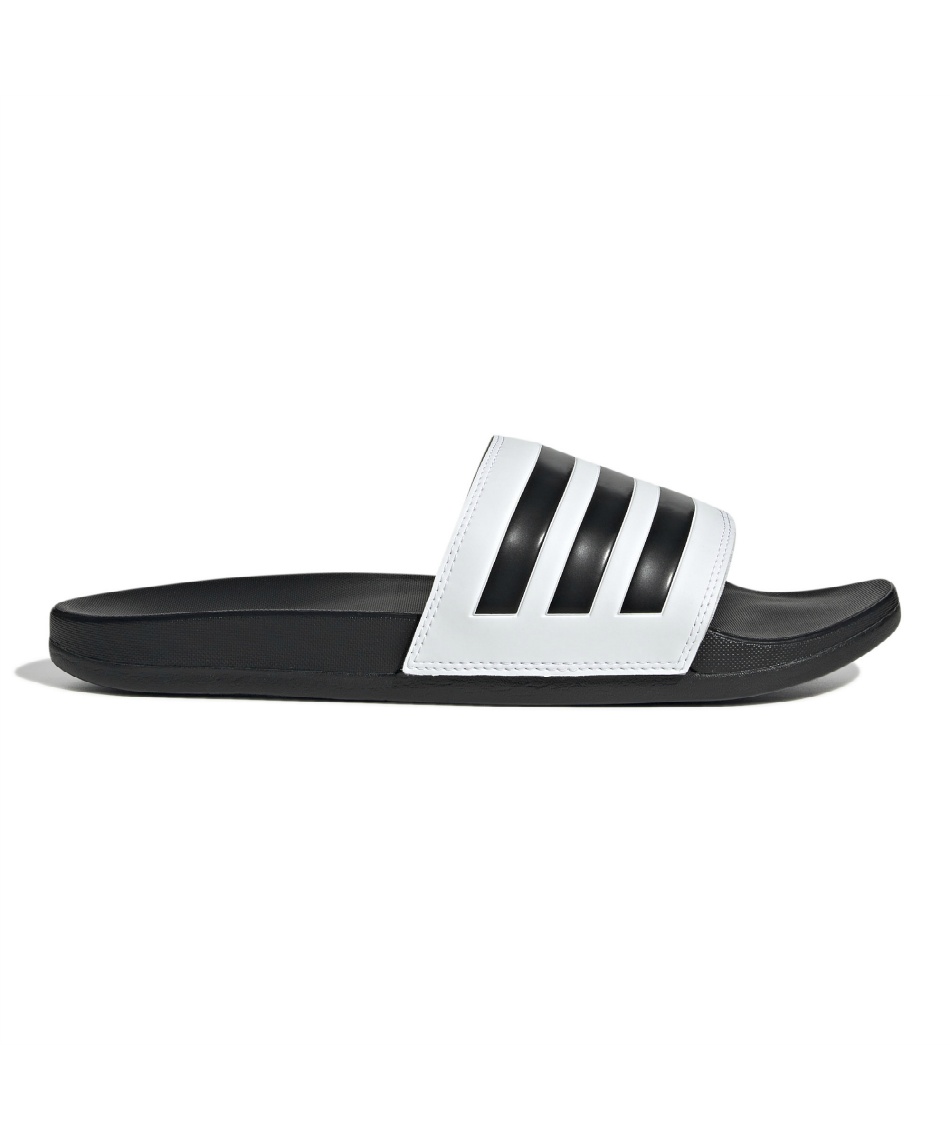 【送料無料】シャワーサンダル アディレッタ コンフォート サンダル Adilette Comfort Slides GZ5893 LUT47