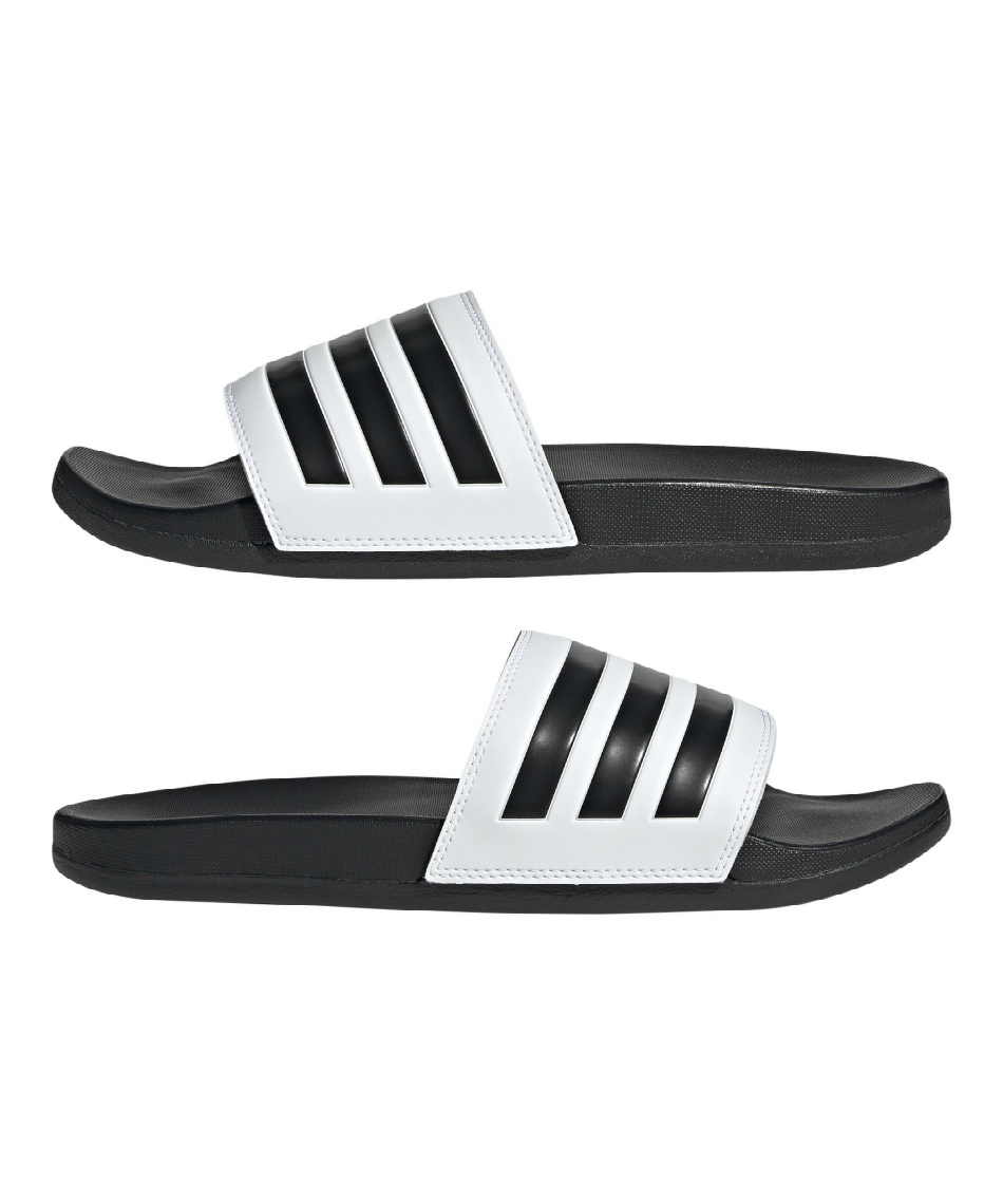 【送料無料】シャワーサンダル アディレッタ コンフォート サンダル Adilette Comfort Slides GZ5893 LUT47