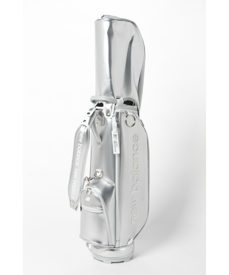 ニューバランス(new balance) キャディバッグ SP 012-3980501 【2023年