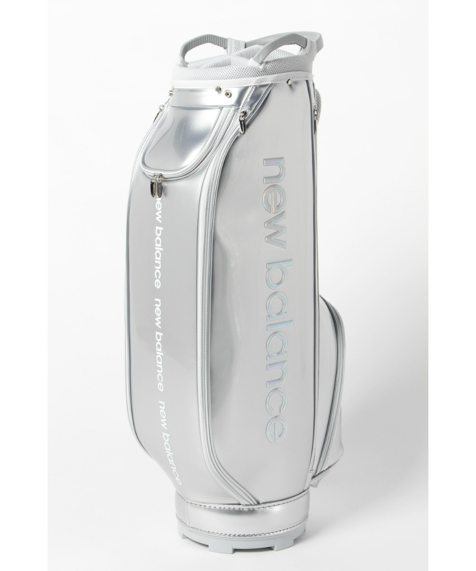 ニューバランス(new balance) キャディバッグ SP 012-3980501 【2023年