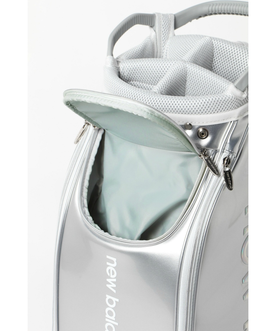 ニューバランス(new balance) キャディバッグ SP 012-3980501 【2023年