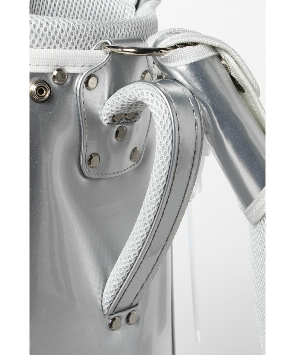 ニューバランス(new balance) キャディバッグ SP 012-3980501 【2023年