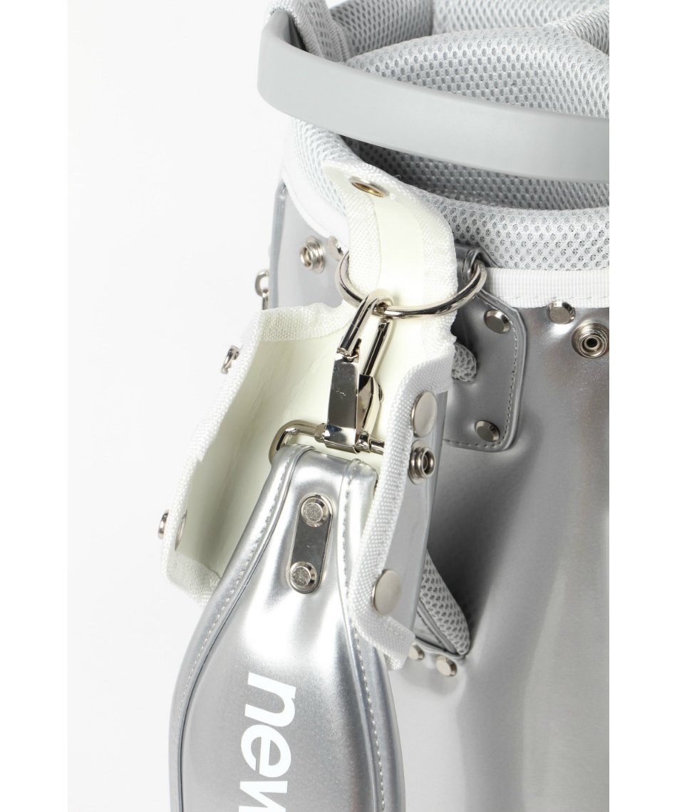 ニューバランス(new balance) キャディバッグ SP 012-3980501 【2023年