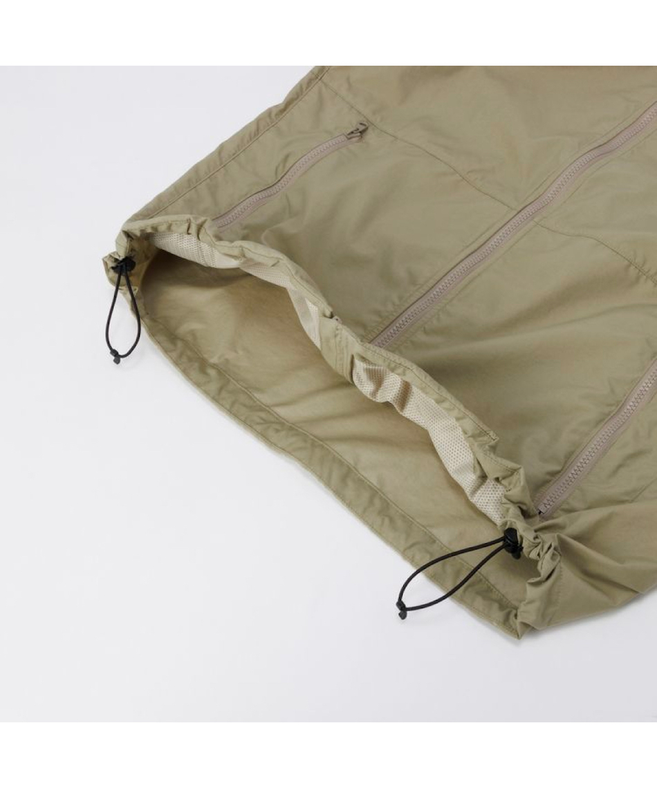 ヘリーハンセン(HELLY HANSEN) アウトドア ジャケット ヴァーレ
