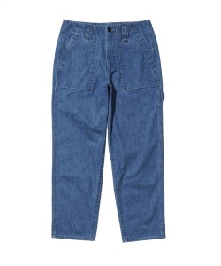 HELLY HANSEN - Helly Hansen スノーボードウェア 男性用 ダークデニム　コロンビア ヘリーハンセン(HELLY HANSEN) ロングパンツ フレームプルーフ