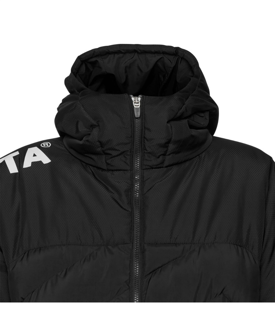 アスレタ(ATHLETA) サッカーウェア ベンチコート 04155 | スポーツ用品