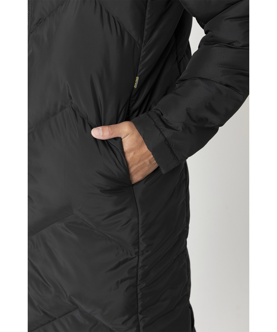 アスレタ(ATHLETA) サッカーウェア ベンチコート 04155 | スポーツ用品