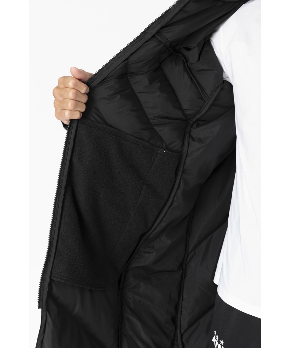 アスレタ　コート アスレタ(ATHLETA) 中綿ジャケット ベンチコート 04155J | スポーツ